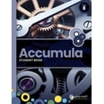 thumbnail image 1 of Pre-Owned Accumula Student Book 8, (Paperback), 1 of 1