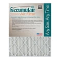 thumbnail image 1 of Accumulair FA19X21X4A Platinum 4 In. Filter-  Pack Of 2, 1 of 1