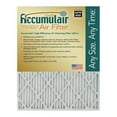 thumbnail image 1 of Accumulair FB10X24X4A Gold 4 In. Filter-  Pack Of 2, 1 of 1