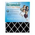 thumbnail image 1 of Accumulair FO12X15X1 Carbon Odor Block 1 In. Filter-  Pack Of 4, 1 of 1