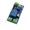 Accumulator CutOff Battery Power Supply Control Switching Board 12V PowerOFF Protection Module