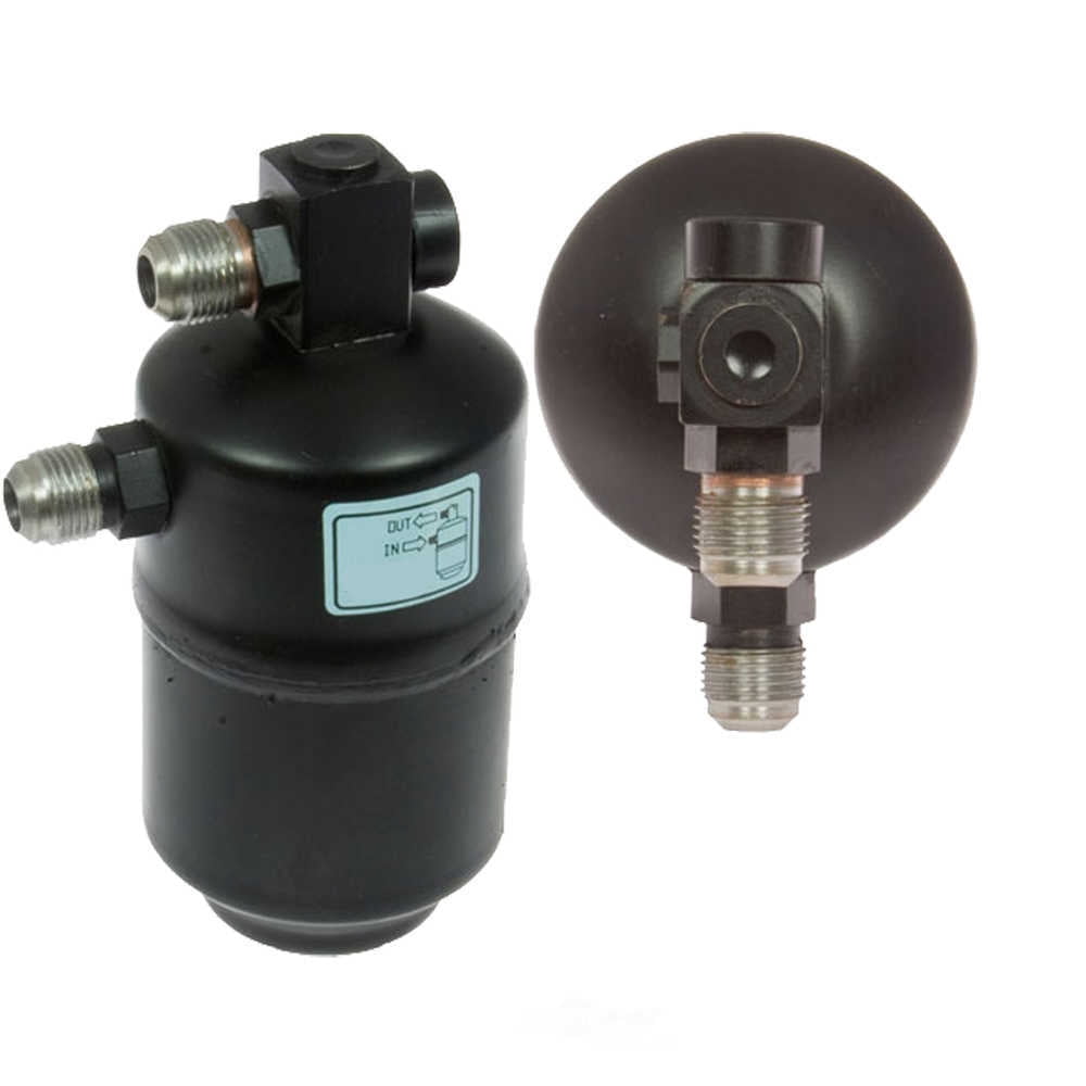 Global Parts Distributors LLC 1411448 A/C Receiver Drier