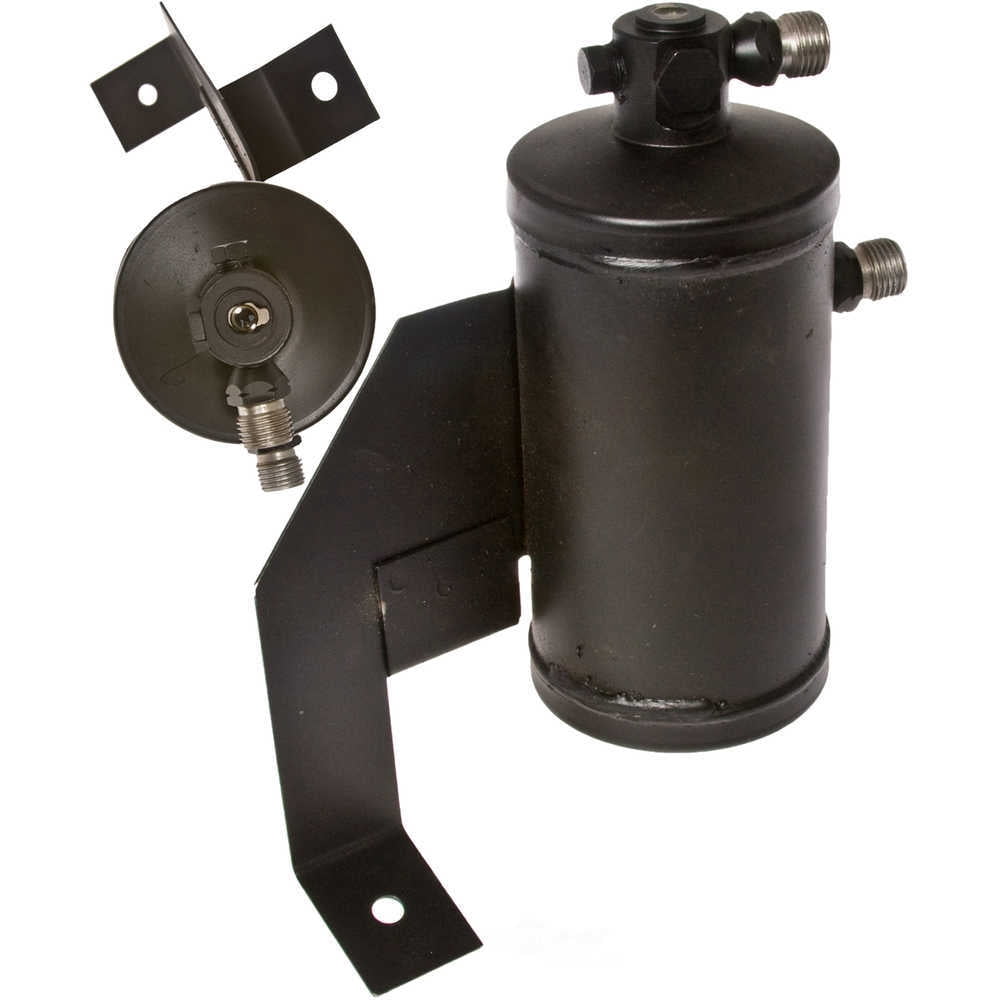 Global Parts Distributors LLC 1411392 A/C Receiver Drier
