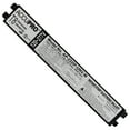 thumbnail image 1 of Accupro AP-232IP-UNV-M Fluorescent Ballast, 2-Lamp, 32W, T8 F32T8, 120-277V, 1 of 1