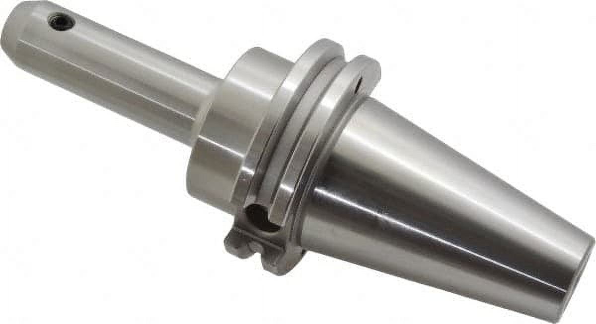 Accupro CAT40 Taper Shank 1/4" Hole End Mill Holder/Adapter 20mm Nose