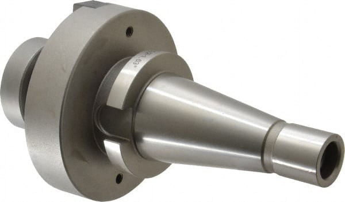 Accupro NMTB40 Taper Shank 11/2" Pilot Diam Shell Mill Holder 1.63