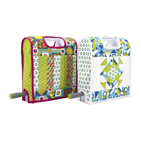 Accuquilt GO! Cutter Cover Quilt-As-You-Go Kit