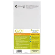 GO! Cutting Mat 5" x 10" 2 Pack