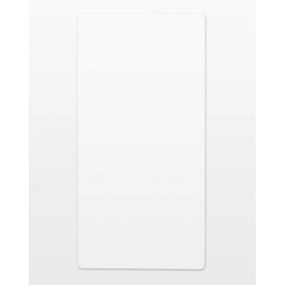 Accuquilt GO! Cutting Mat 6" x 12" 2 Pack