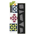 thumbnail image 1 of Accuquilt GO! Merry Go Round-10" Finished Die, 1 of 4