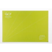 GO! Rotary Cutting Mat   24" x 36" Double Sided