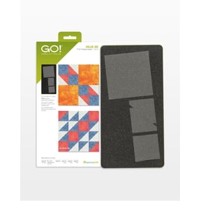 Accuquilt GO! Value Die