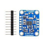 BNO055 9DOF Sluggish Measurement Unit Escape Development Board With I2C Interfaces