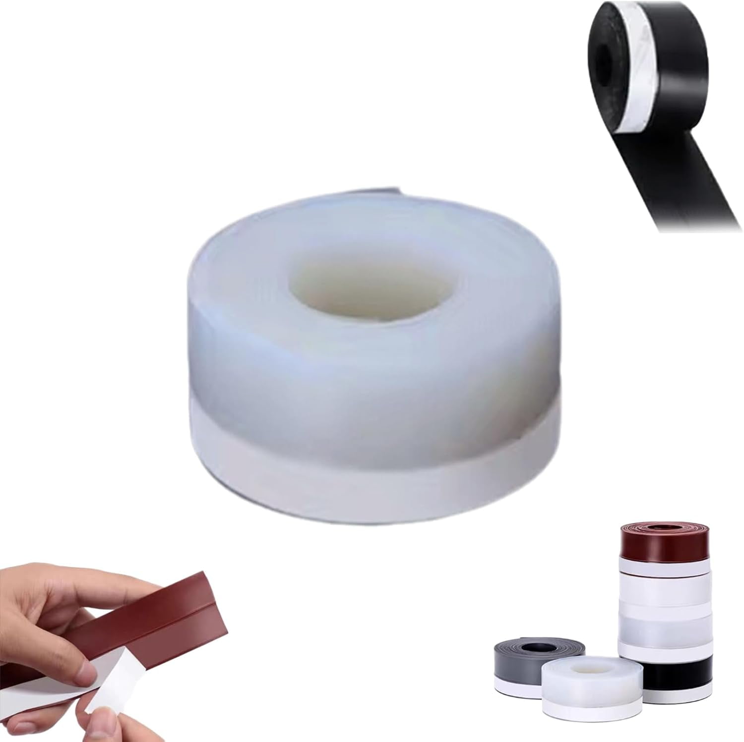 Accuracy/Accuracybe/Repertoireof Weather Strip, 5m/16.4ft Weather ...