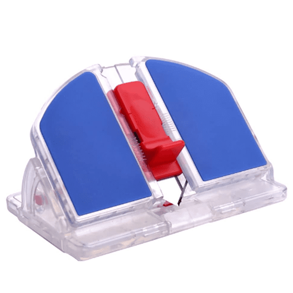 Accuracy Beveled Edges Mat Cutter Plastic Cutting Tool Perfect for Projects and Professional Picture Frame Making