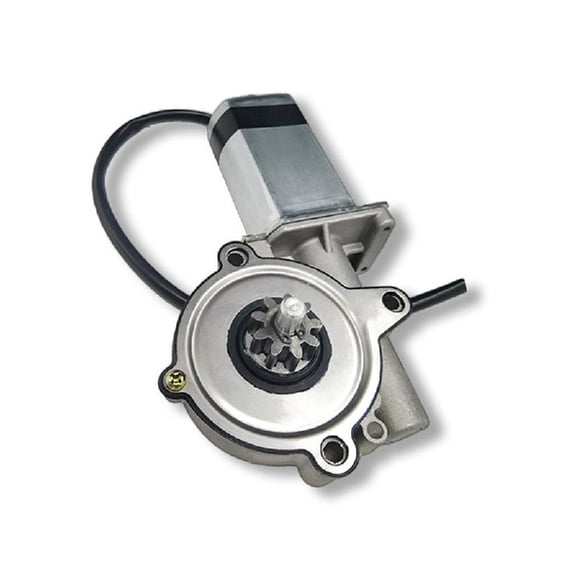 Accuracy Constructed Lift Motor 3001475 Long Rod Metal Build Seamless Integration For Entertainment Veh