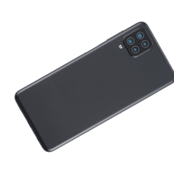 Accuracy Cover Seal Designs Dustproof Defense High Strength Plastic Back Case Suitable for Smartphone A12