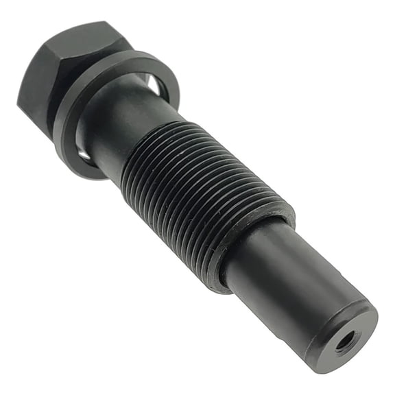 Accuracy Engine Timing Chain Stretch Checker Automotive Chain Tension Measurement Tool Chain Wear Indicate for Car