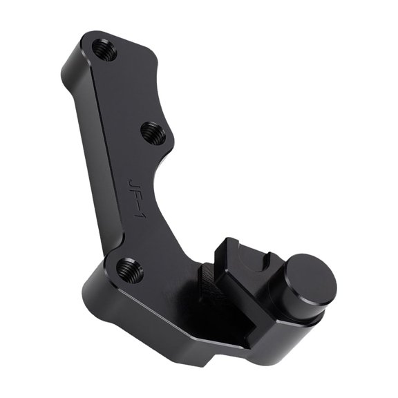 Accuracy Engineered 270Mm Front Brake Adapter 6061 Aluminum Direct Fit Brake Adapter Suitable for Surron