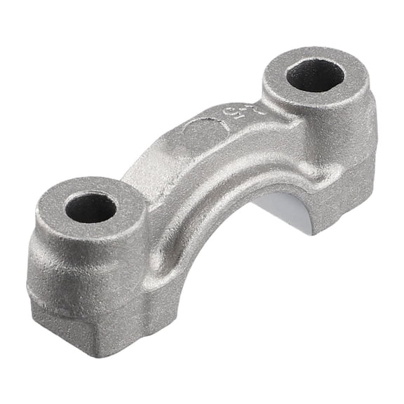 Accuracy Engineered Camshaft Bearing Cap Heavy Duty Alloy Camshaft Bearing Cover Replaces GN1G-6A258- for Vehicle