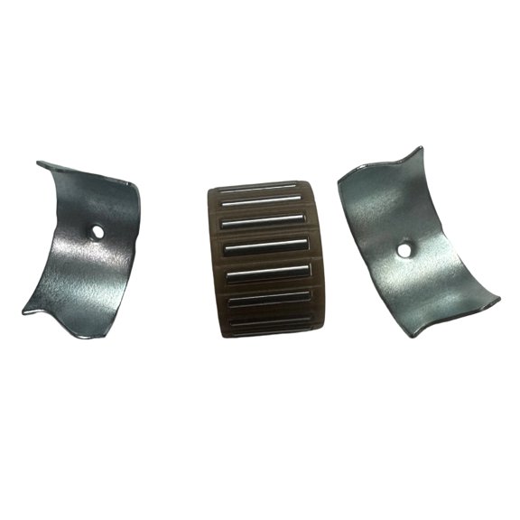 Accuracy Engineered Eccentric Bearing 11377615379 Heavy Duty Engine Component Bearing Optimized for Multiple Model