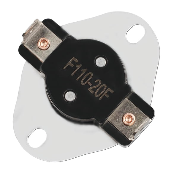 Accuracy Engineered Furnace Fan Limit Switches Ensuring Accurate Control & Reliability 7975-3281 for Luxaire