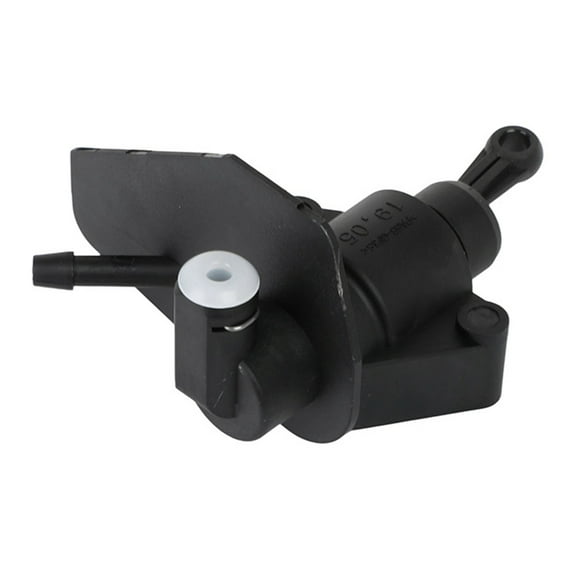 High Efficiency Hydraulic Clutch Main Cylinder Strong Design Accuracy Fit ABS Engineered Clutch Pump for Car