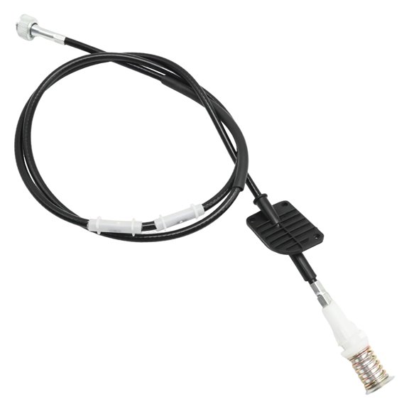 Weatherproof Speed Control Line Mixing Metal Plastic Structure Specific Braking Systems Cable Optimized for D21 BD25