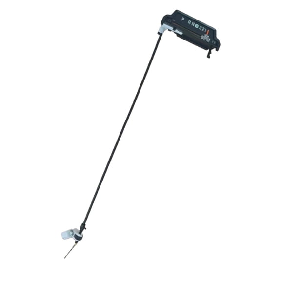Accuracy Fit Shifts Indicates Cable Automatic Transmission Cable Assembly Enhances Shifting Response for Vehicles