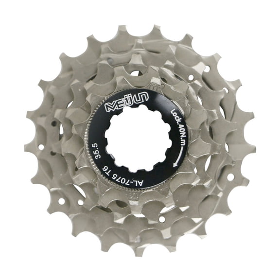 Accuracy Gears Shifting Bicycles Flywheels Road Bike Positioning Flywheels for Commuters and Leisures Cyclists