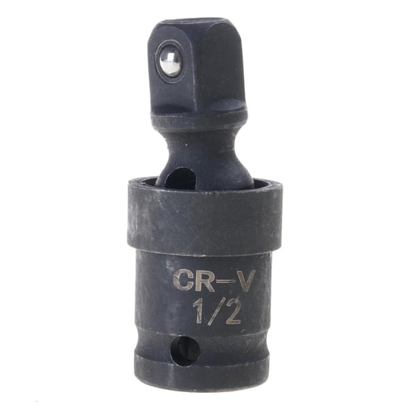 Accuracy Impact Wrench Socket Set for Efficient Work in Hard to Reach Areas
