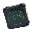 thumbnail image 1 of Accuracy Inclinometer With LCD Display And Waterproof Feature Angles Finders For Functional Applications, 1 of 9