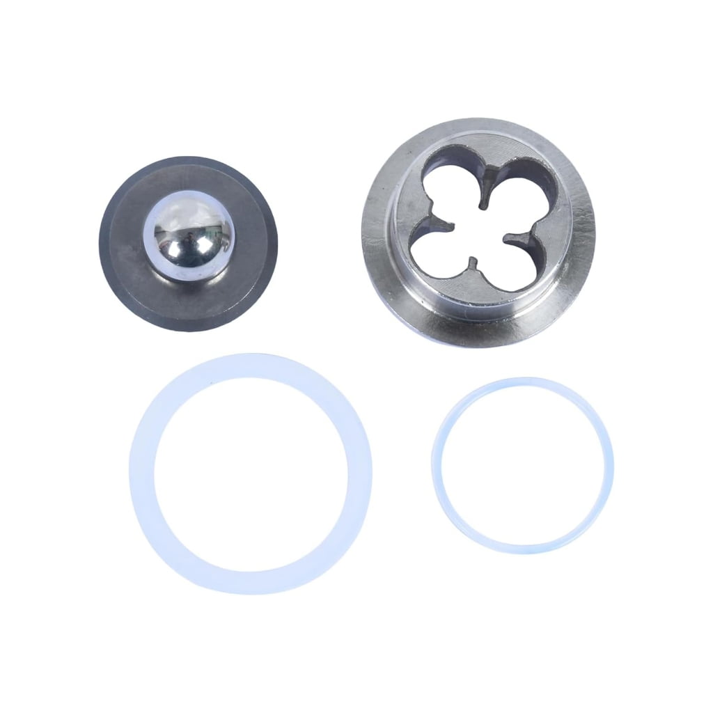 Sturdy Inlet Valves Seal Accessories Set Fit Series 390 395 495 595 Models Crafted To Last Sturdy Inlet Valves Seal Accessories Set Fit Series 390 395 495 595 Models Crafted To Last