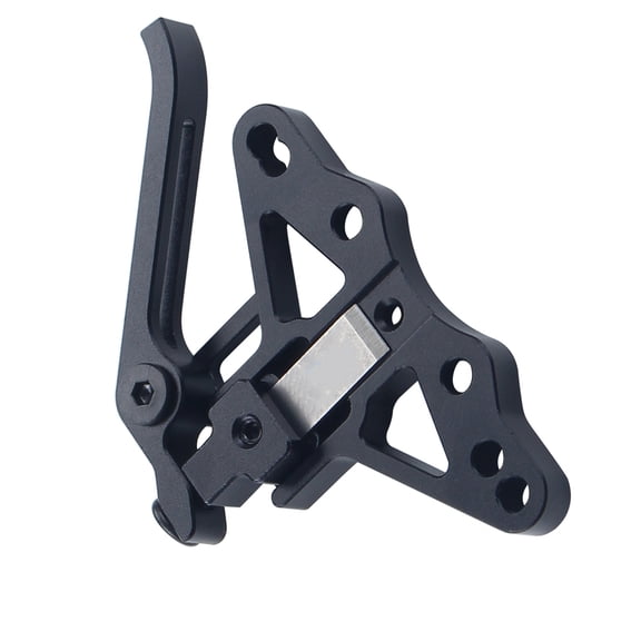 Accuracy Machined Thread Cutter For Typesetter Toolheads Satellite Dragon Stove Compatible