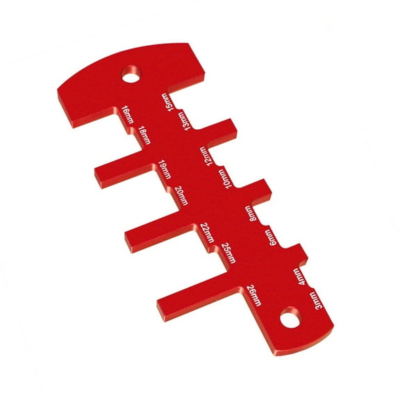 Accuracy Machinist Gauges Woodworking Height Gauges Tool for Table Cut Blade