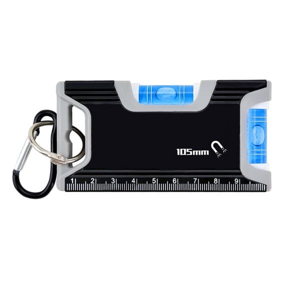 Accuracy Miniature Scale Travel Friendly Small Balance Tool Pocket Easy to Read at Night for Postal & Kitchen Weighing