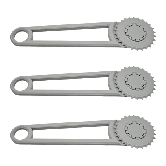 Accuracy Paper Punch Tool For Cardboard Box Ergonomic Handle High Accuracy Manual Hole Puncher For DIY Crafts And Studio Use