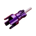 thumbnail image 1 of Accuracy Pipe Threader Tool For Internal External Applications Powerful Alloy Steel Substance, 1 of 9