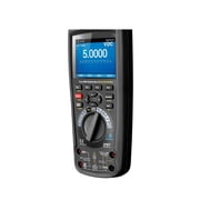 Accuracy Real-time Sample Rate Fully PC Calibration Handheld Oscilloscope Digital Multimeter ,Professional Designed