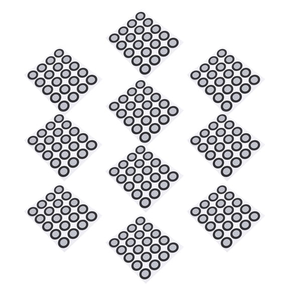 Accurate 3D Positioning Targets, 200/Pack, 12mm ID, for Automotive, Aerospace  Industrial Scanning
