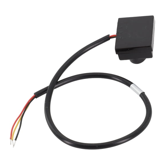 Accurate And Reliable Infrared Motion Sensor Dc5 24V Optical Proximity Switch