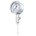 Accurate Ball Pressure Gauge 20 PSI / 1.4 Bar Barometers Inner Air