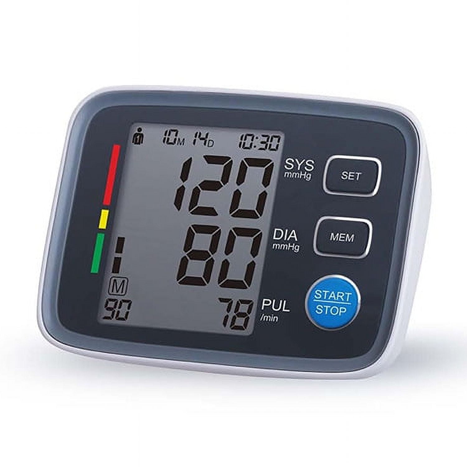 Walgreens Extra Large Blood Pressure Cuff Accurate Blood Pressure Monitor Extra Large Blood Pressure Cuff Upper