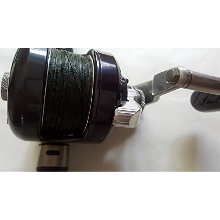Accurate Boss Extreme 500 Narrow 2 Speed Reel BX2-500N