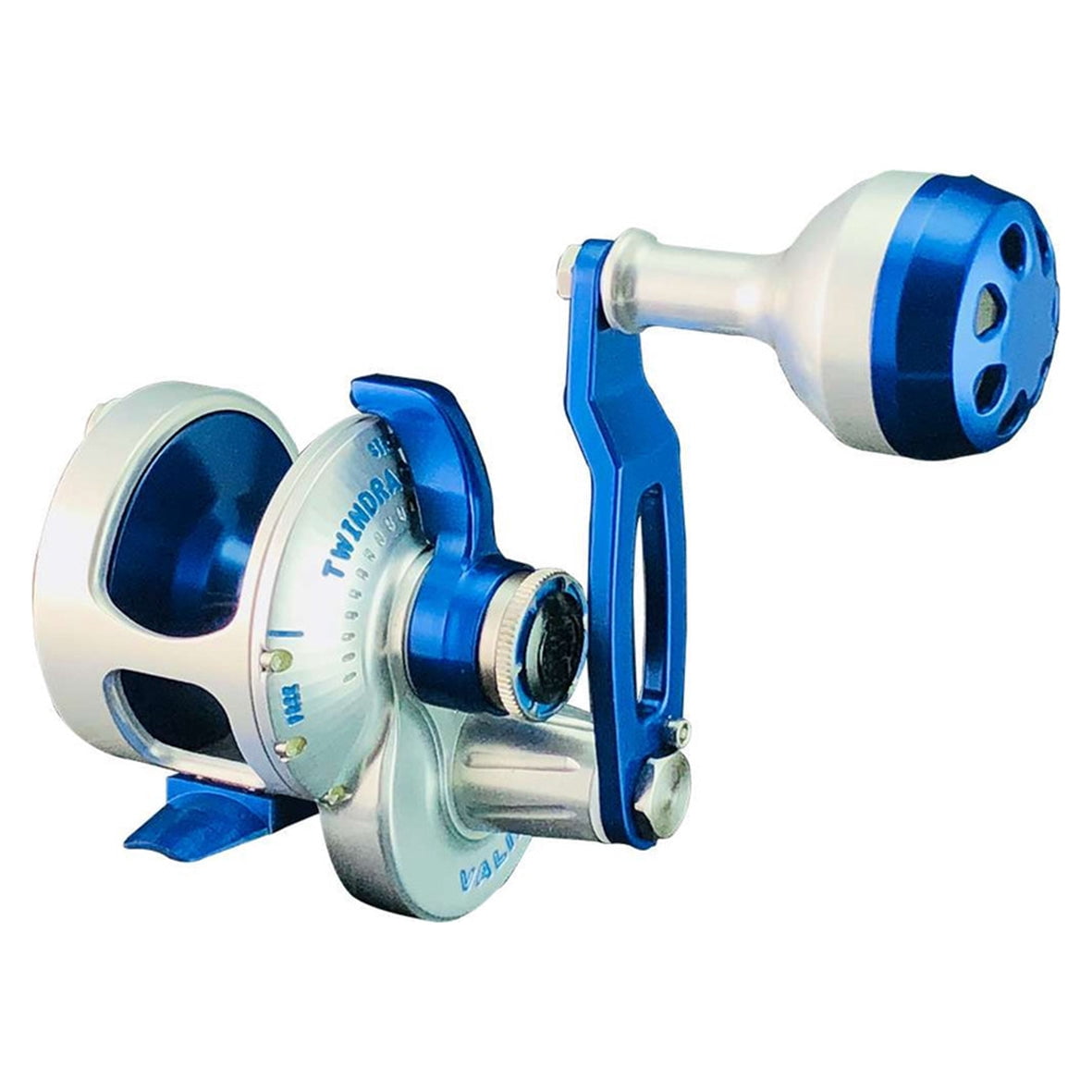 accurate bv300 boss valiant baitcasting reel Fishing BV2-300C-S 2-Speed Silver Fishing – Reef & Reel sized tuna Accurate Boss Valiant Reels