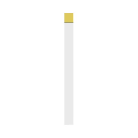 Accurate Convenient Stool Test for Fast Early Detection in Digestive Screening with Testing Paper