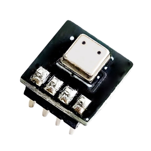 Accurate DHT30 Environmental Sensors DHT30 Temperature Humidity Sensors For Intelligent Home IoT Projects Industrial Mon