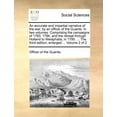 thumbnail image 1 of An Accurate and Impartial Narrative of the War, by an Officer of the Guards. in Two Volumes. Comprising the Campaigns of 1793, 1794, and the Retreat Through Holland to Westphalia, in 1795. ... the Thi, 1 of 1