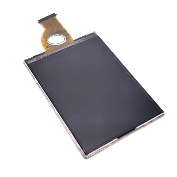 Accurate LCD Screen For A2600 A3500 Digital Cameras LCD Display Panel Providing Superior Viewing Experience