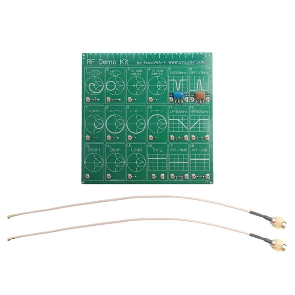 Accurate Measurement Of Rf Signal Strength With Radio Frequency Tester